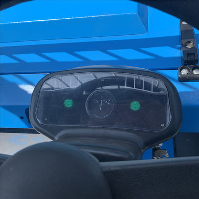 2400rpmパーム油のトラクター