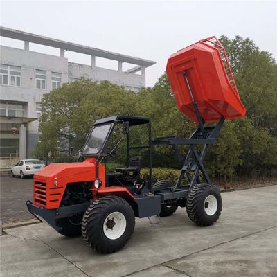 35hp農場の小型トラクター