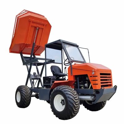 35hp農場の小型トラクター