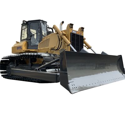 電子ロックのクローラーによって取付けられるブルドーザーD85の小さいクローラードーザー