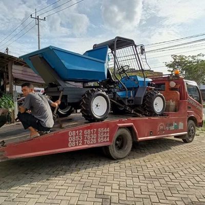 PTO速度240-1340rpmの14HPパーム油のトラクター