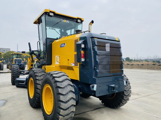 建設および鉱山用の重機モーター グレーダー M135 3658mm ブレード長
