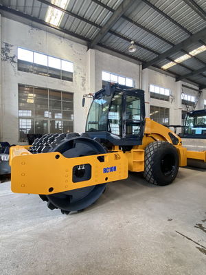 建設用・道路整備用 振動式ロードローラー 10000kg