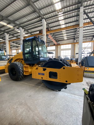 建設用・道路整備用 振動式ロードローラー 10000kg