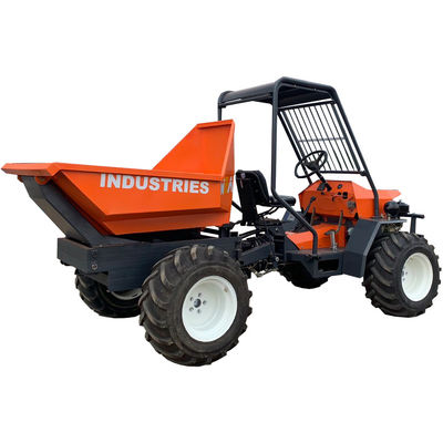 液体システム パームオイル トラクターマシン 4WD と 最適な結果