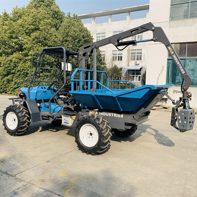 水力システム パームオイル トラクター 効率的なパームオイル抽出のための機械