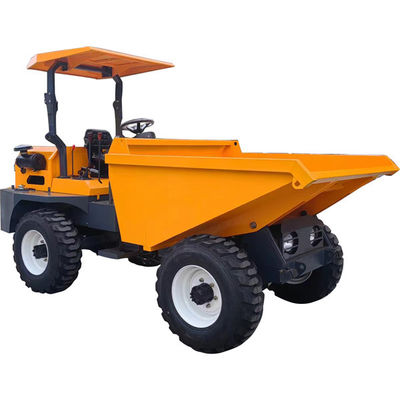 ミニ農業トラクター 14hp エンジン パワー トラクター 水力システムを持つパームオイルプランテーションのために設計