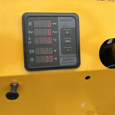 WEAブランド WEA08H ペルーのパームオイルプランテーション用農業トラクター