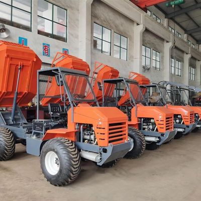 農業用 トラクター 35hp 農業用 4WD パームオイル トラクター