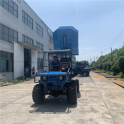 1000kg 4動かされたトラクターのChangchaiエンジン35hpの農場トラクター
