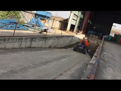 液体システム パームオイル トラクターマシン 4WD と 最適な結果