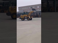 ホールローダー W120